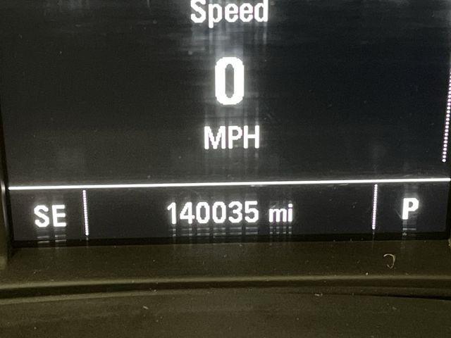 used 2017 Chevrolet Malibu car, priced at $9,500