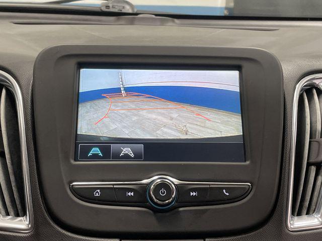 used 2017 Chevrolet Malibu car, priced at $9,500