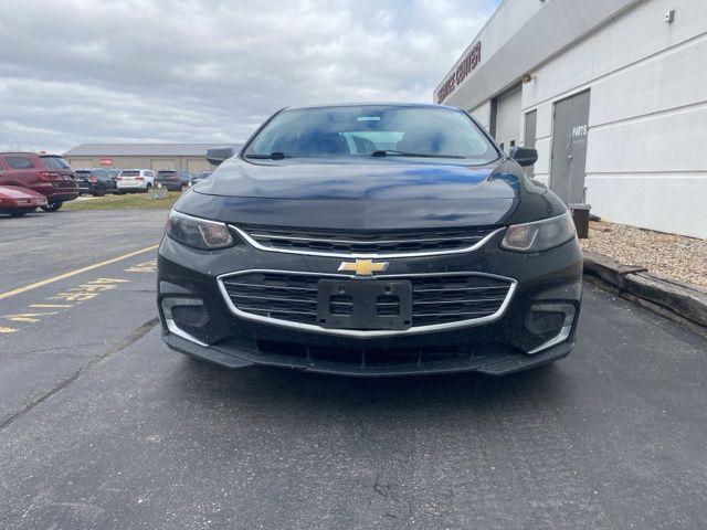 used 2017 Chevrolet Malibu car, priced at $10,768