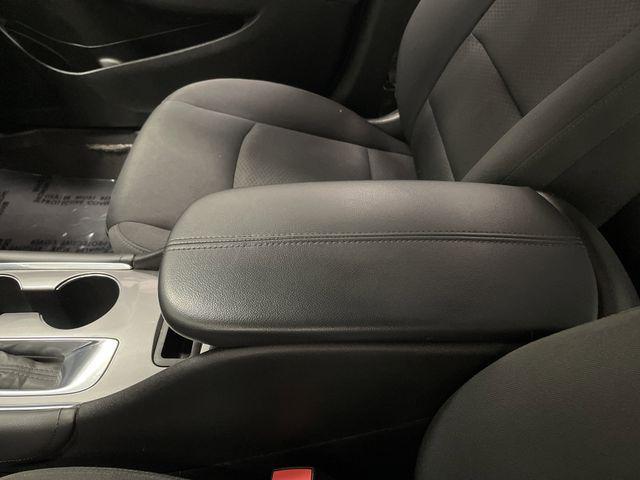 used 2017 Chevrolet Malibu car, priced at $9,500