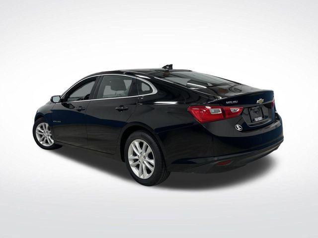 used 2017 Chevrolet Malibu car, priced at $8,001