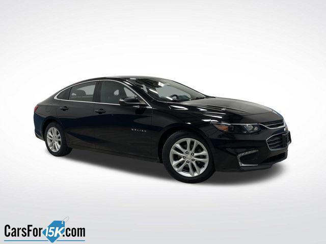 used 2017 Chevrolet Malibu car, priced at $8,001