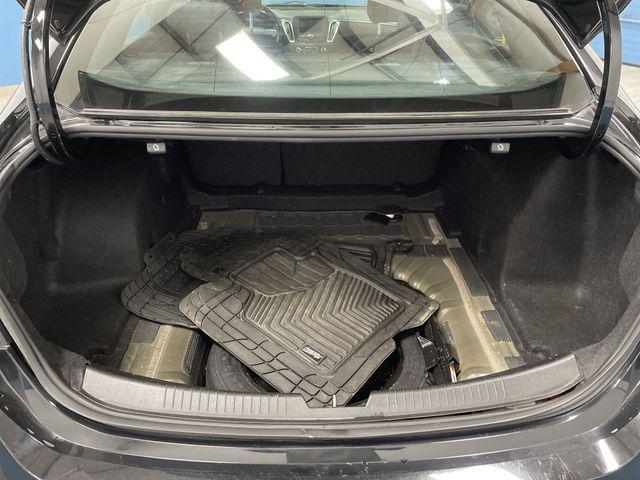 used 2017 Chevrolet Malibu car, priced at $8,001