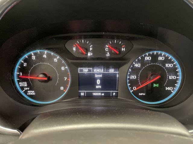 used 2017 Chevrolet Malibu car, priced at $9,500