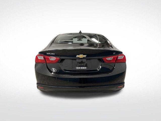 used 2017 Chevrolet Malibu car, priced at $8,001