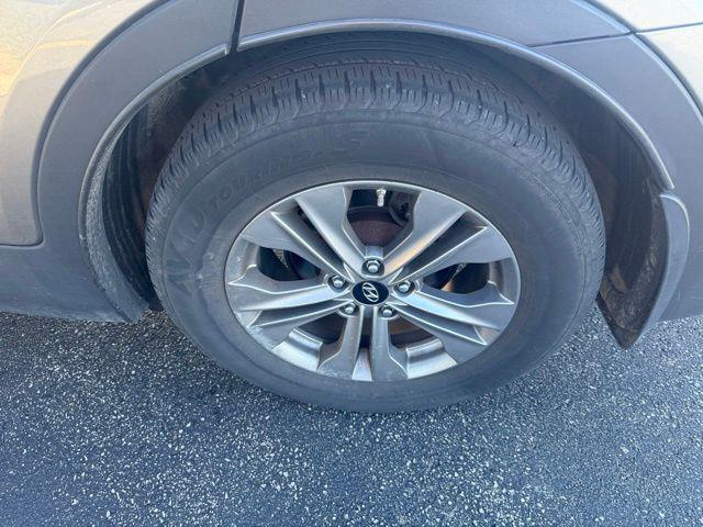 used 2016 Hyundai Santa Fe Sport car, priced at $10,567