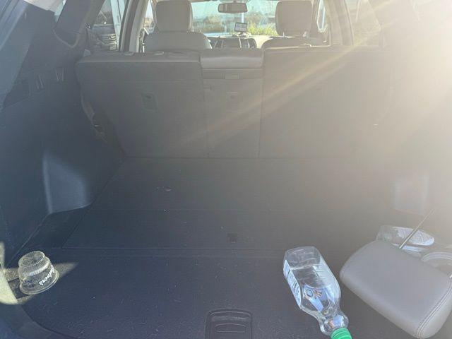 used 2016 Hyundai Santa Fe Sport car, priced at $10,567