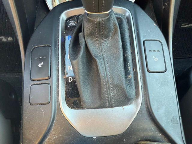 used 2016 Hyundai Santa Fe Sport car, priced at $10,567