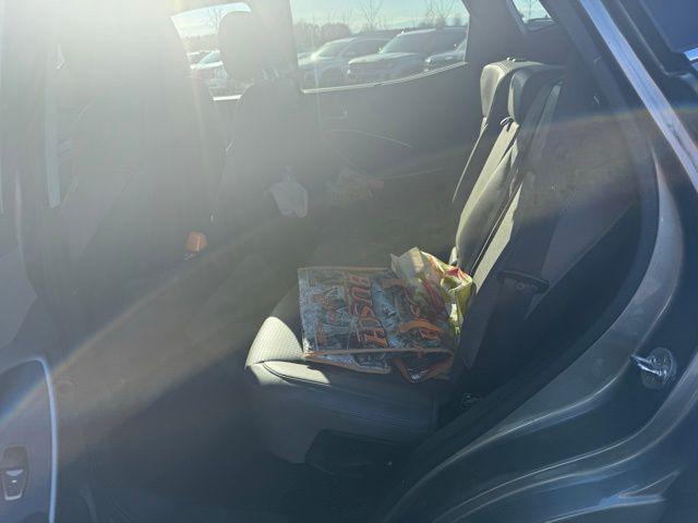 used 2016 Hyundai Santa Fe Sport car, priced at $10,567