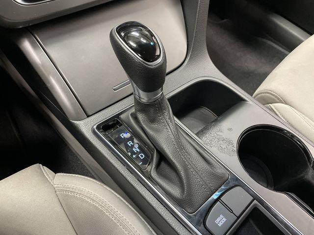 used 2017 Hyundai Sonata Hybrid car, priced at $9,876