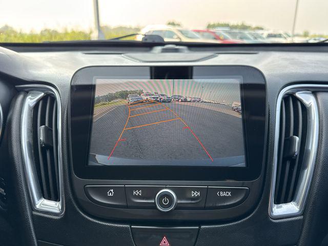 used 2016 Chevrolet Malibu car, priced at $10,247