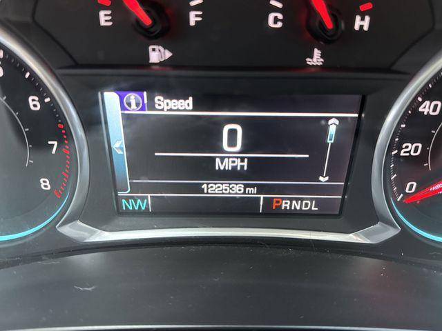 used 2016 Chevrolet Malibu car, priced at $10,247