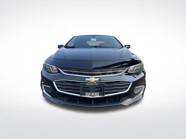 used 2016 Chevrolet Malibu car, priced at $10,247