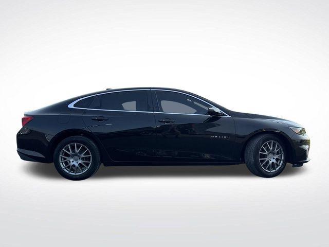 used 2016 Chevrolet Malibu car, priced at $10,247