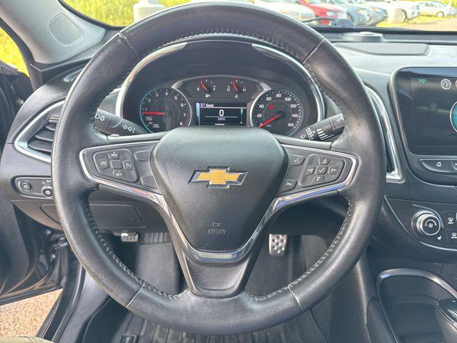 used 2016 Chevrolet Malibu car, priced at $10,247
