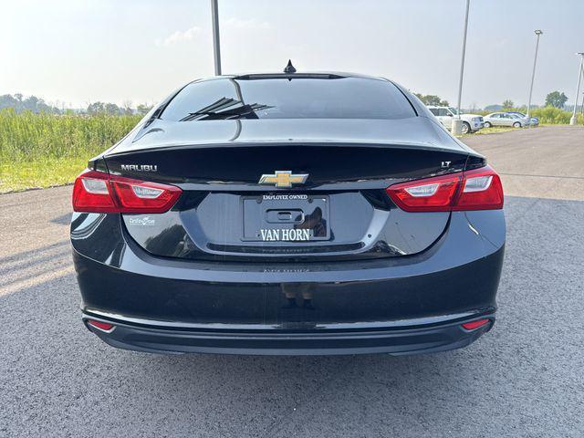 used 2016 Chevrolet Malibu car, priced at $10,247