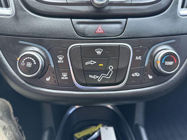 used 2016 Chevrolet Malibu car, priced at $10,247