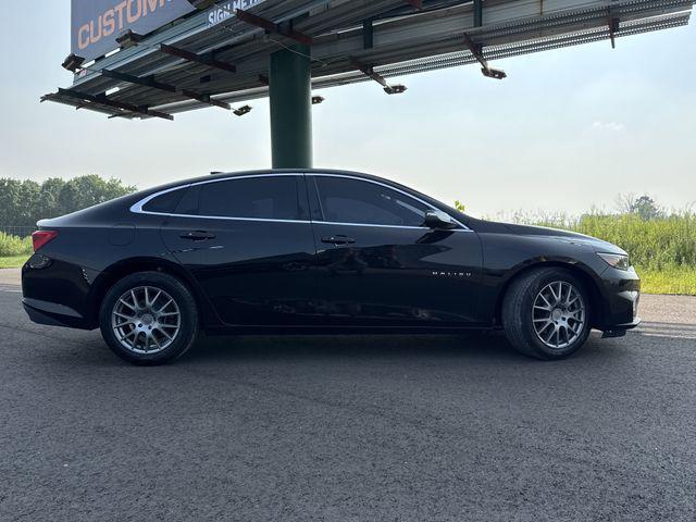 used 2016 Chevrolet Malibu car, priced at $10,247