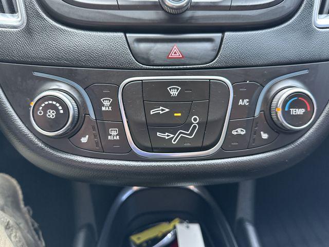 used 2016 Chevrolet Malibu car, priced at $10,247