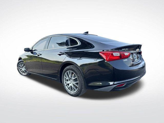 used 2016 Chevrolet Malibu car, priced at $10,247