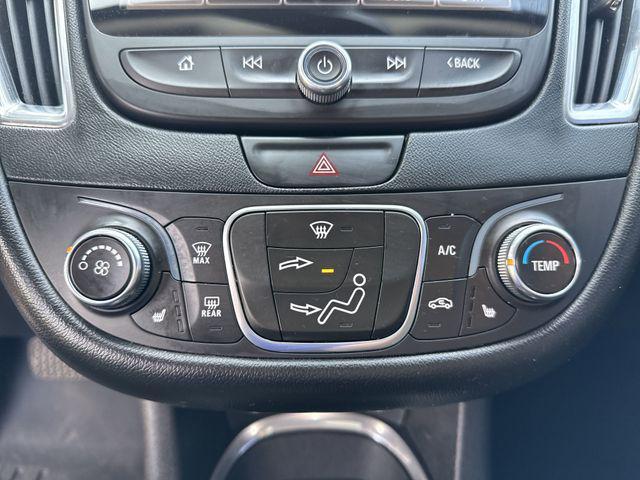 used 2016 Chevrolet Malibu car, priced at $10,247