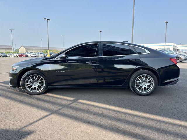 used 2016 Chevrolet Malibu car, priced at $10,247