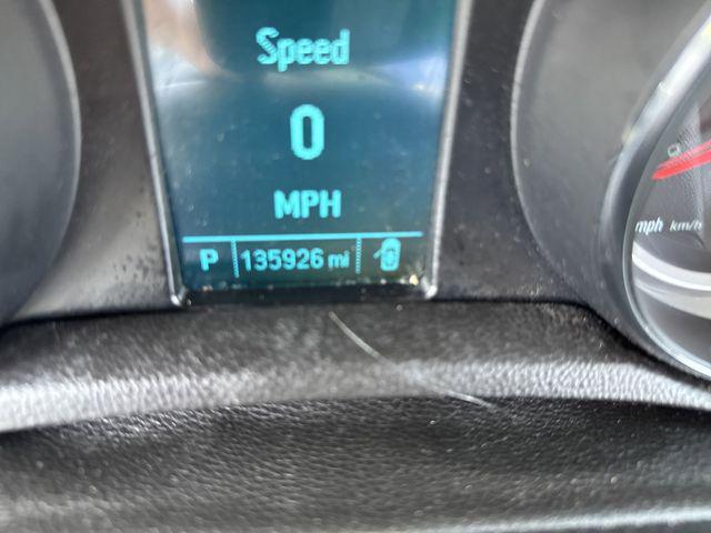 used 2016 Buick Encore car, priced at $10,093
