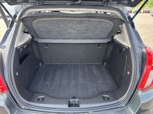 used 2016 Buick Encore car, priced at $10,093