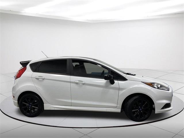 used 2019 Ford Fiesta car, priced at $11,386