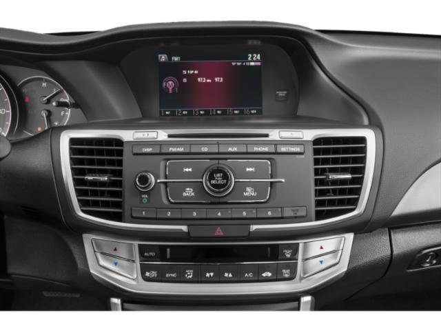 used 2014 Honda Accord car, priced at $10,000