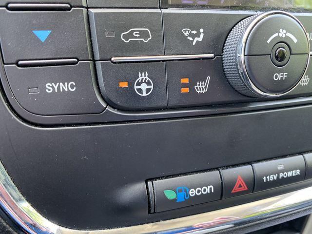 used 2015 Chrysler Town & Country car, priced at $12,509