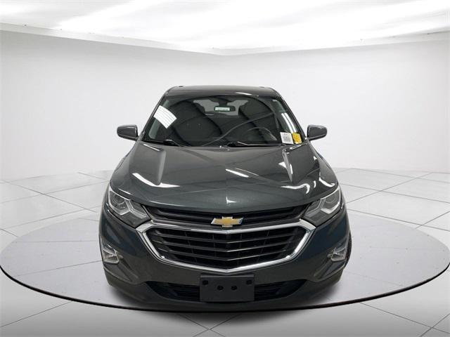 used 2018 Chevrolet Equinox car, priced at $14,488