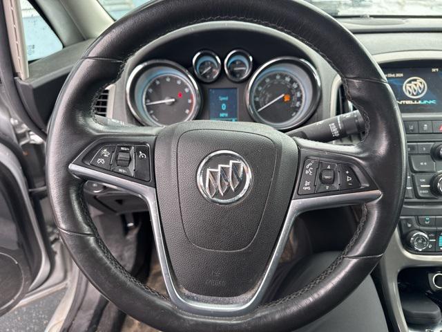 used 2014 Buick Verano car, priced at $8,764