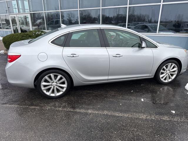 used 2014 Buick Verano car, priced at $8,764