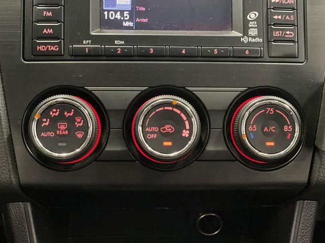 used 2014 Subaru Impreza car, priced at $11,700