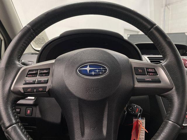 used 2014 Subaru Impreza car, priced at $11,700