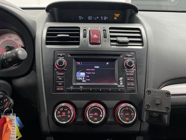 used 2014 Subaru Impreza car, priced at $11,700