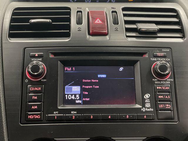 used 2014 Subaru Impreza car, priced at $11,700