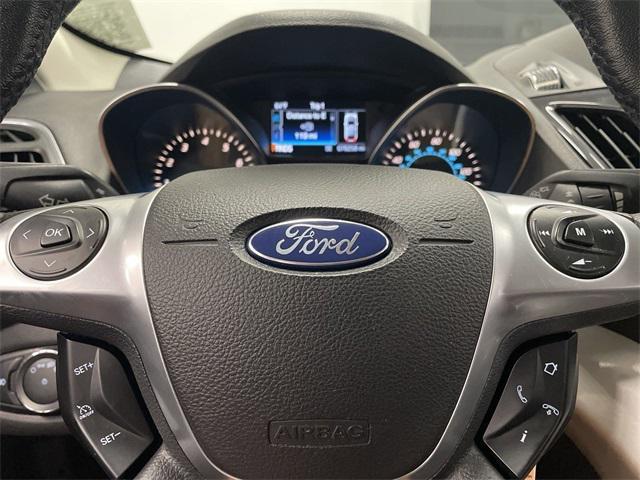 used 2013 Ford Escape car, priced at $10,887