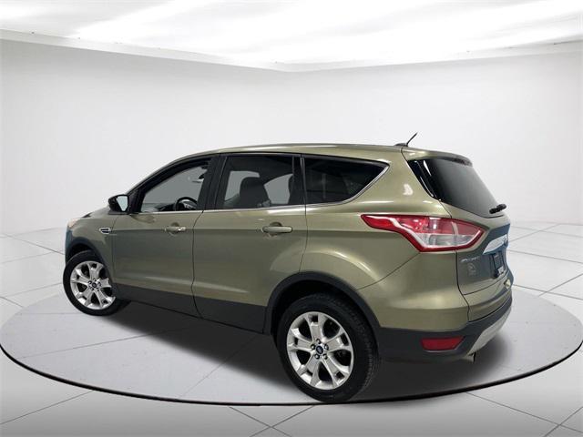 used 2013 Ford Escape car, priced at $10,887