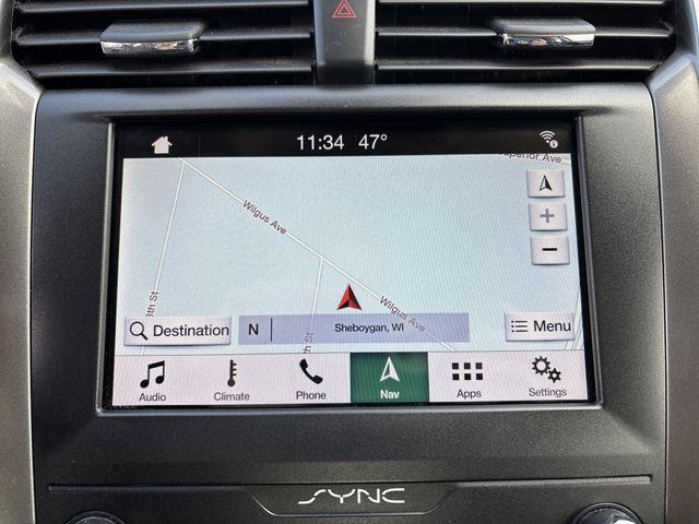 used 2019 Ford Fusion Hybrid car, priced at $9,179