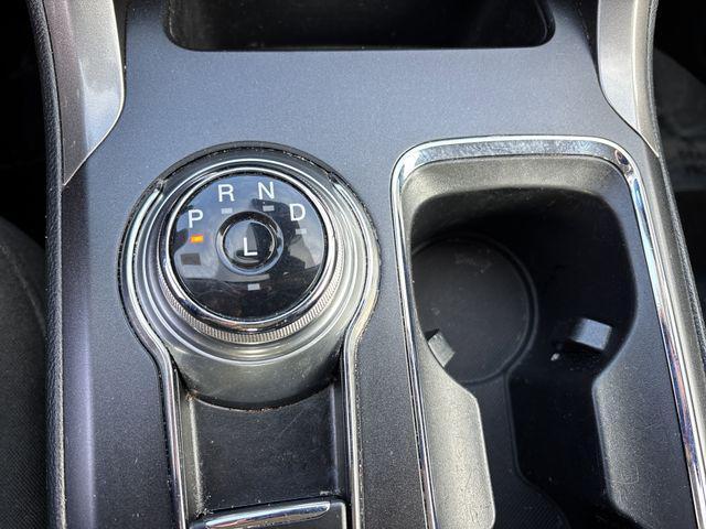 used 2019 Ford Fusion Hybrid car, priced at $9,179