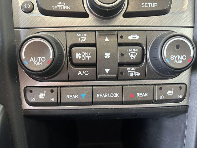 used 2012 Honda Pilot car, priced at $8,471