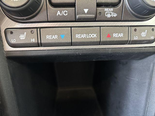 used 2012 Honda Pilot car, priced at $8,471