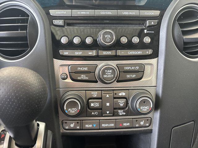 used 2012 Honda Pilot car, priced at $8,471