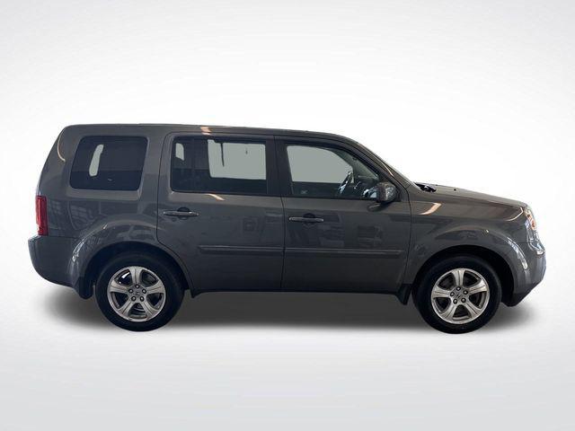 used 2012 Honda Pilot car, priced at $8,300