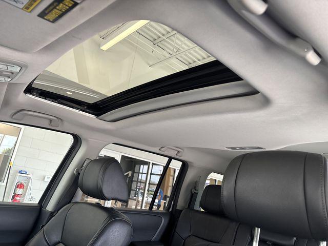 used 2012 Honda Pilot car, priced at $8,471