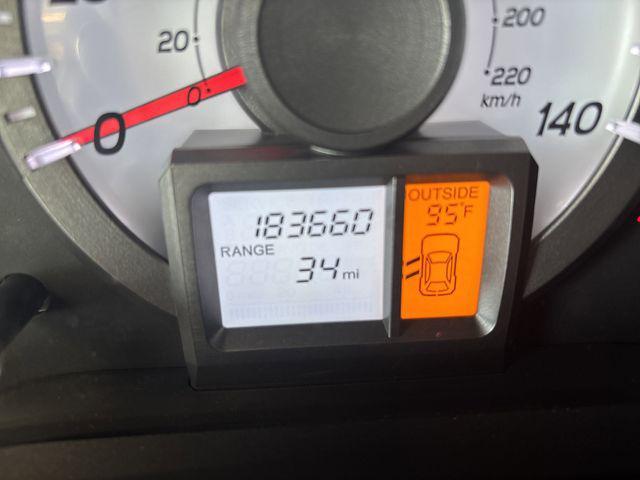 used 2012 Honda Pilot car, priced at $8,471