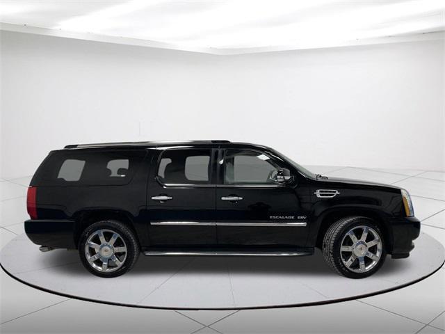 used 2013 Cadillac Escalade ESV car, priced at $11,163