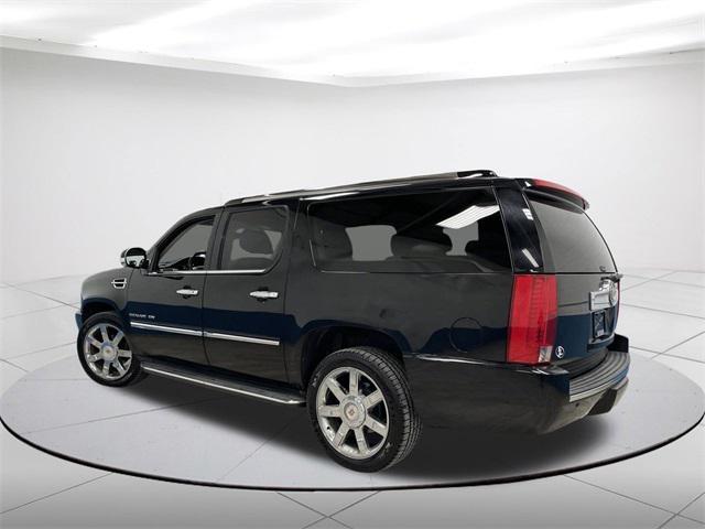 used 2013 Cadillac Escalade ESV car, priced at $11,163